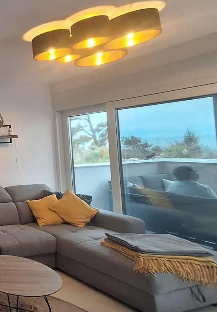 شقة Privlaka Sunset