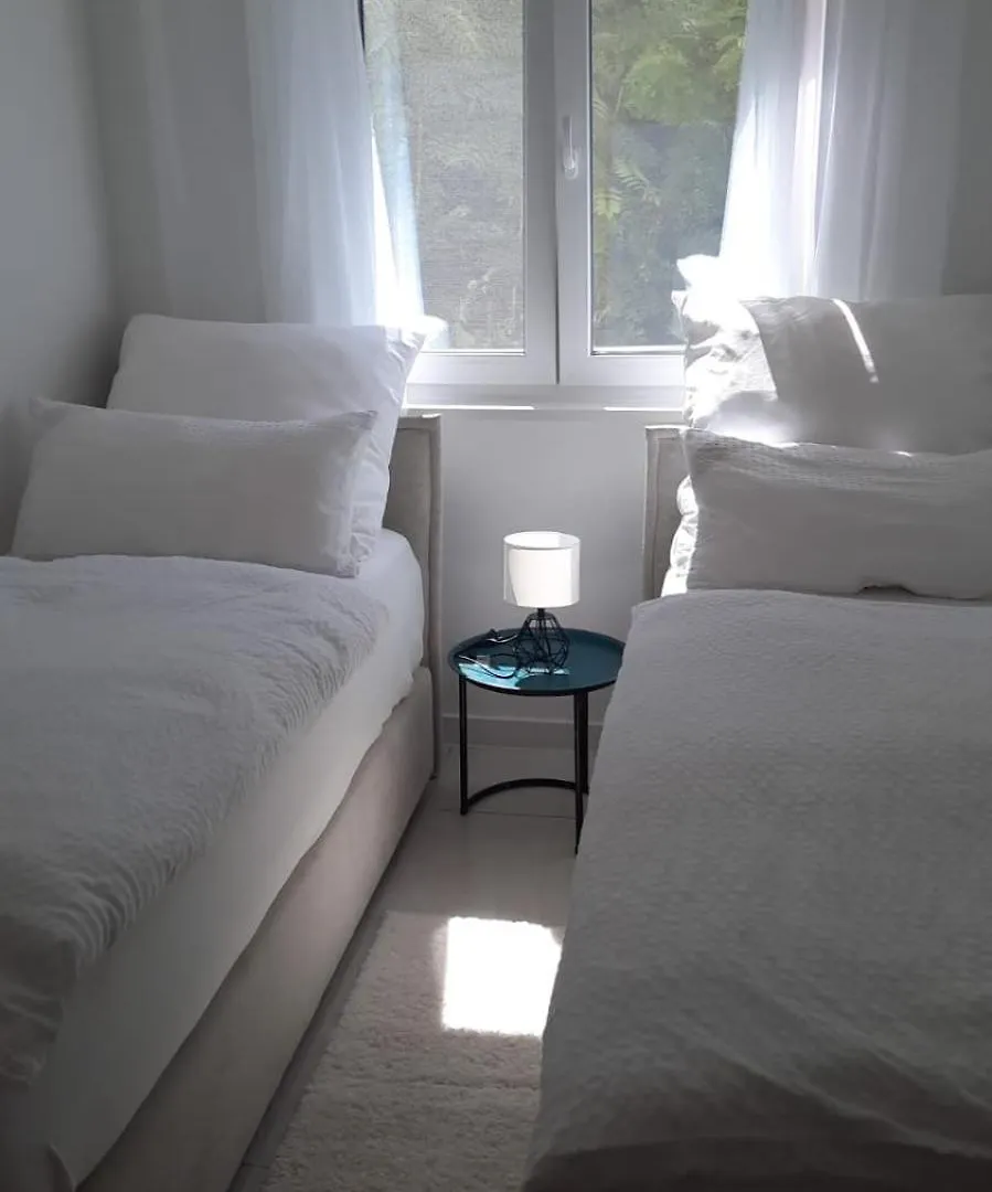 شقة Privlaka Sunset 0*, بريفلاكا