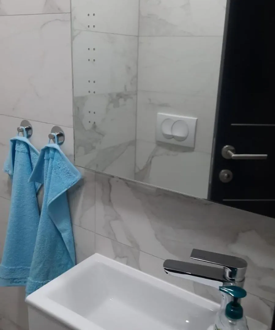 شقة Privlaka Sunset كرواتيا