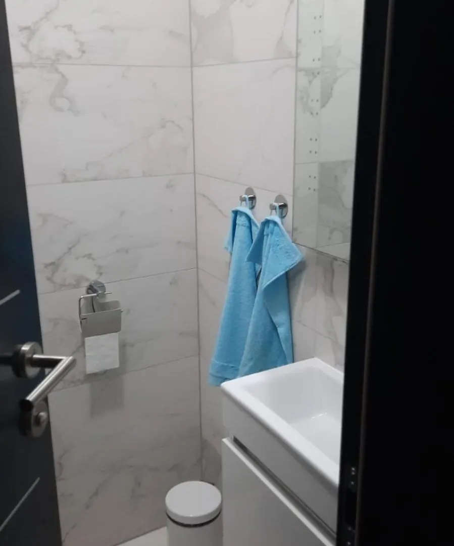 شقة Privlaka Sunset  بريفلاكا