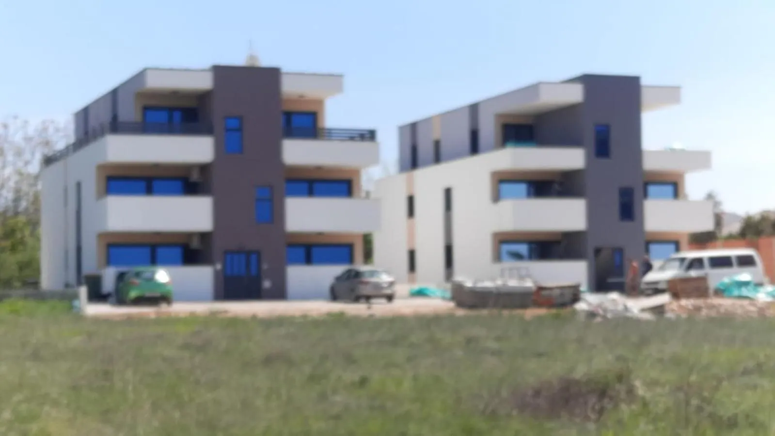 Apartmán Privlaka Sunset Privlaka (Zadar)